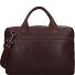  Vintage Larry Valigetta Pelle 40 cm Scomparto per laptop Variante braun