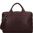  Vintage Larry Valigetta Pelle 40 cm Scomparto per laptop Variante braun
