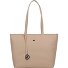 Hanna Borsa shopper S Pelle 38 cm Variante creme Hanna Borsa shopper S Pelle 38 cm Variante creme