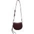  My Bestie Borsa a tracolla Pelle 20 cm Variante barolo red