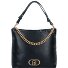 Lapuffy Borsa a tracolla 35 cm Variante nero Lapuffy Borsa a tracolla 35 cm Variante nero