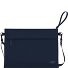 Adventure Borsa a tracolla Protezione RFID 27 cm Variante blue shimmer Adventure Borsa a tracolla Protezione RFID 27 cm Variante blue shimmer