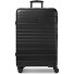  Baseliner 4 ruote Carrello L 77 cm Variante black