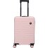  BY Ulisse Carrello cabina a 4 ruote 55 cm Variante pearl pink