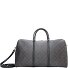  Cortina Piazza Aurora Weekender Holdall 50 cm Variante seal brown