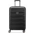 Meteor 4 ruote Carrello 68 cm con piega di espansione Variante black Meteor 4 ruote Carrello 68 cm con piega di espansione Variante black