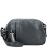  Borsa a tracolla in pelle pura 21 cm Variante ozean