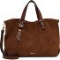  TAS Mareike Borsetta 40 cm Variante cognac