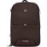  Zaino da viaggio Hive 49 cm scomparto per laptop Variante mahogany brown - coated