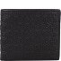 Ethon Portafoglio Pelle 11 cm Variante black2 Ethon Portafoglio Pelle 11 cm Variante black2