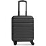 Munich 4.0 4 ruote Carrello della cabina S 53 cm con piega di espansione Variante black dull Munich 4.0 4 ruote Carrello della cabina S 53 cm con piega di espansione Variante black dull