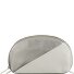 Segovia Borsa per cosmetici in pelle 16 cm Variante silber Segovia Borsa per cosmetici in pelle 16 cm Variante silber