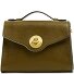  Irene Borsetta Vera Pelle 20 cm Variante felce