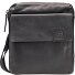  Hyde Park Marcus Borsa a tracolla Pelle 20 cm Variante black