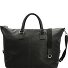  Milano Borsa da viaggio Weekender Pelle 58 cm Variante schwarz