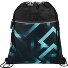 Borsa da ginnastica 43 cm Variante Laser Lights Borsa da ginnastica 43 cm Variante Laser Lights