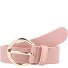 Cintura in pelle Variante rose | 95 cm Cintura in pelle Variante rose | 95 cm