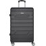  Bergamo 4 ruote Carrello 75 cm Variante schwarz