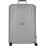 S'Cure Trolley a 4 ruote 75 cm Variante silver coloured S'Cure Trolley a 4 ruote 75 cm Variante silver coloured