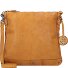Anchor Love Borsa a tracolla Pelle 34 cm Variante oriental mustard Anchor Love Borsa a tracolla Pelle 34 cm Variante oriental mustard