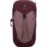 AC Lite 14 SL Zaino da trekking 54 cm Variante ashrose-cassis AC Lite 14 SL Zaino da trekking 54 cm Variante ashrose-cassis