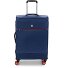 Trolley Crosslite a 4 ruote 65 cm Variante crosslite blu Trolley Crosslite a 4 ruote 65 cm Variante crosslite blu