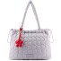  Vaala Borsa shopper 43 cm Variante lilac