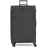  Essentials 12 LARGE 4 ruote Carrello 79 cm con piega di espansione Variante black2