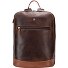 Zaino Soho RFID in pelle 41 cm Scomparto per laptop Variante two tone Zaino Soho RFID in pelle 41 cm Scomparto per laptop Variante two tone