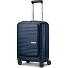  Essentials 17 2.0 4 ruote Trolley cabina 55 cm Vano porta PC espandibile Variante navy