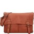  Yamal Cartella in pelle 44 cm Variante charming cognac