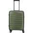  Air Base 4 ruote Trolley cabina 55 cm Variante olive