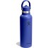  Hydration Standard Flex Straw Cap Bottiglia per bere 620 ml Variante capri blue