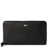  Joy Portafoglio Protezione RFID Pelle 19 cm Variante black