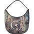 Shoen Brown Borsa a tracolla 36 cm Variante mehrfarbig  Shoen Brown Borsa a tracolla 36 cm Variante mehrfarbig