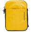 Eco Coated Mini Borsa Borsa a tracolla 15 cm Variante duck yellow Eco Coated Mini Borsa Borsa a tracolla 15 cm Variante duck yellow