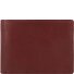  Cambridge Portafoglio Pelle 10 cm Variante rotbraun