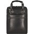  Roma Zaino in pelle 42 cm Scomparto per computer portatile Variante schwarz