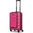  Edition 01 4 ruote Carrello della cabina 55 cm Scomparto per laptop Variante pink