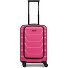  Edition 01 4 ruote Carrello della cabina 55 cm Scomparto per laptop Variante pink