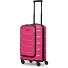  Edition 01 4 ruote Carrello della cabina 55 cm Scomparto per laptop Variante pink