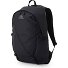  Aerolite Zaino da trekking 49 cm Variante black