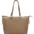  Java Borsa shopper Pelle 44 cm Scomparto per laptop Variante chai