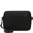  Morton Borsa a tracolla Pelle 24 cm Variante black