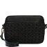  Morton Borsa a tracolla Pelle 24 cm Variante black