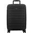  Striper 4 ruote Trolley cabina 55 cm espandibile Variante dark grey