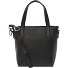  Hirsch Verona Borsa a tracolla Pelle 19.5 cm Variante schwarz