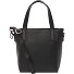 Hirsch Borsa a tracolla Pelle 19.5 cm Variante schwarz Hirsch Borsa a tracolla Pelle 19.5 cm Variante schwarz