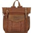 Zaino Nature in pelle 38 cm Scomparto per computer portatile Variante cork Zaino Nature in pelle 38 cm Scomparto per computer portatile Variante cork