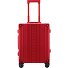  Traveler 4 ruote Trolley cabina 55 cm Variante ruby